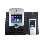 Máy chấm công vân tay ZKteco iClock880